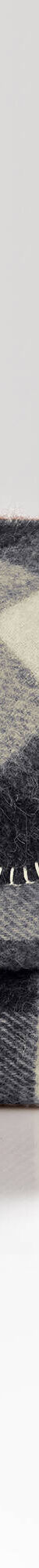 Couverture pure laine fabrication française 400 g/m² (carreaux gris) Couverture pure laine fabrication française 400 g/m² (carreaux gris)